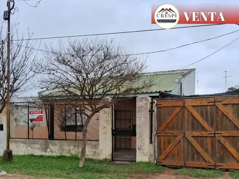Casa en Venta en Concordia, Entre Ríos