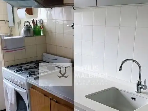 Departamento en Venta 1985 años