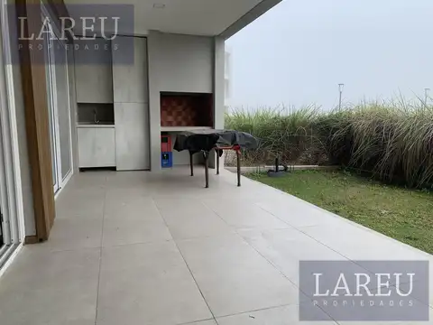 Departamento en Alquiler en Pilara, Countries y Barrios Cerrados en Pilar