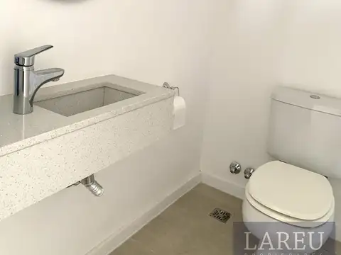Departamento en Alquiler A Estrenar