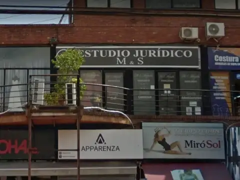 Local - Venta - Argentina, San Miguel - Belgrano 1120