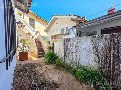 Depto Tipo Casa en Venta al Noroeste