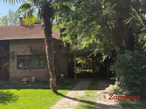 Casa en Venta de 3 dormitorios