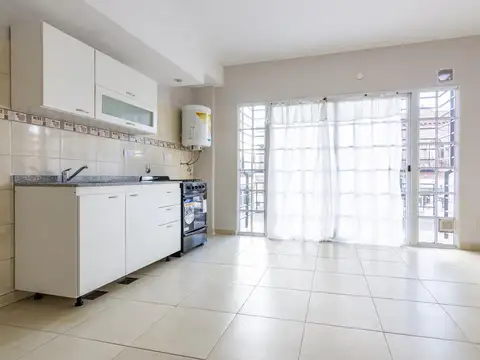 Departamento en Alquiler Apto profesional