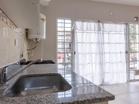 Departamento en Alquiler 20 años