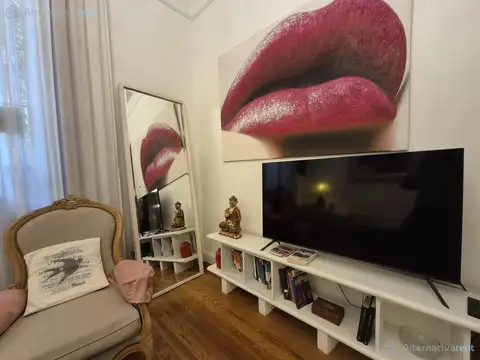 Depto Tipo Casa en Alquiler Temporal de 5 ambientes