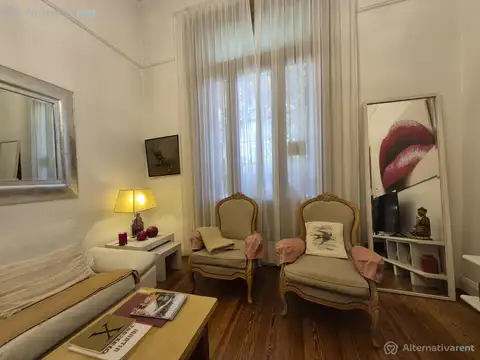 Depto Tipo Casa 5 ambientes con 4 baños