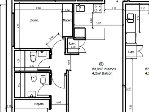 General Belgrano 2300