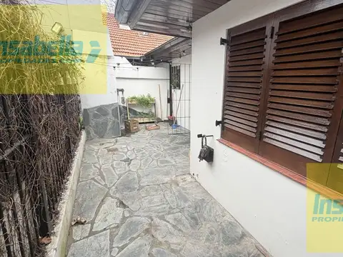 Casa en  ALQUILER