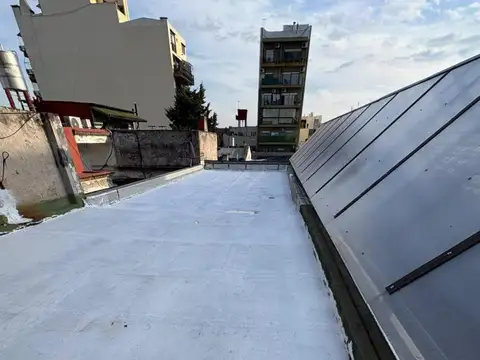 Galpon en Alquiler en Caballito, $ 20.000.000