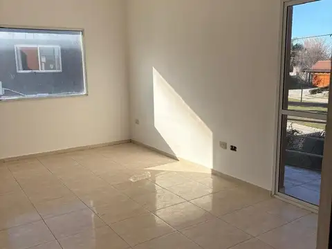 Casa en alquiler en San Alfonso II Barrio Cerrado