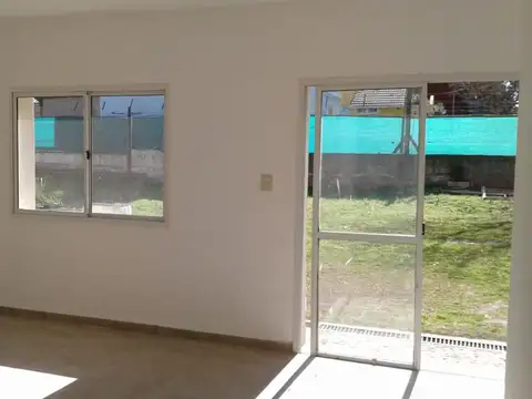 Casa en Alquiler 10 años