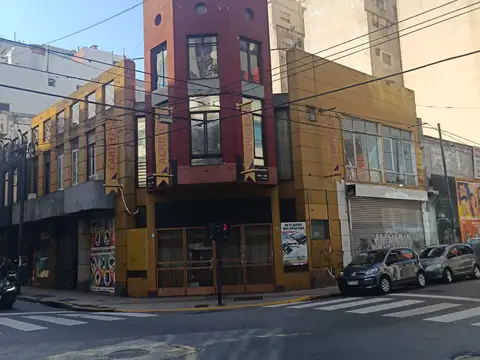 Local en Alquiler en San Nicolás, $ 1.100.000