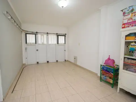 Ricardo Aldao 3300