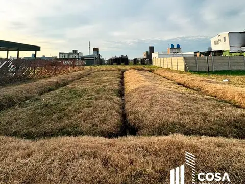 Terreno en Venta en Funes Norte, USD 70.000