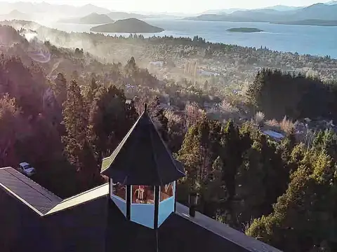 Hotel en Venta en San Carlos de Bariloche, Bariloche