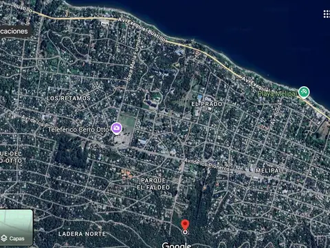 Hotel en Venta en San Carlos de Bariloche, USD 1.200.000