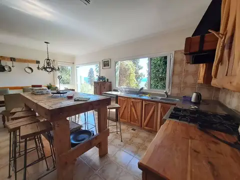 Hotel en Venta en San Carlos de Bariloche, USD 1.200.000