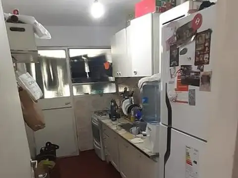 Departamento en Venta 49 años