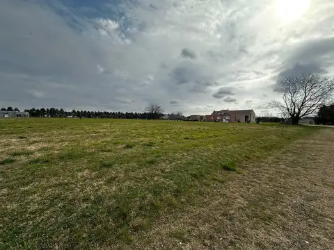 Terreno en Venta en Carlos Keen, Partido de Luján