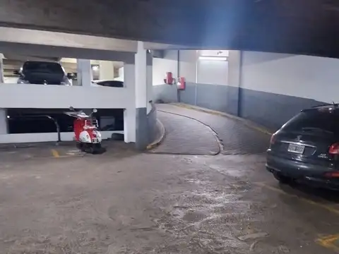 Bartolomé Mitre 1400