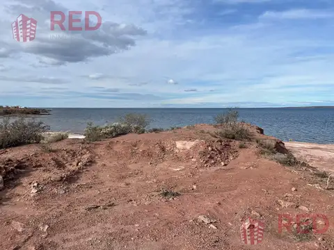 Terreno en Venta 55  mts Fondo