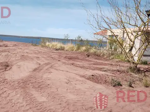 Terreno en Venta de 1046,0 m2