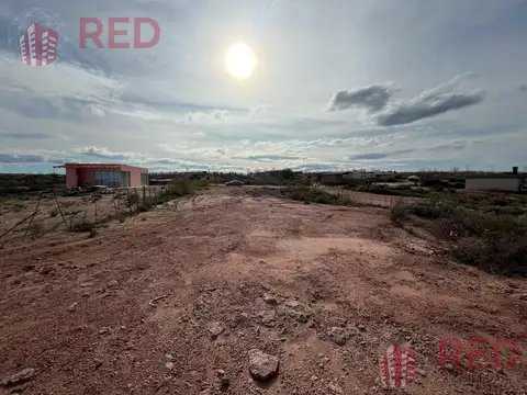 Vende Lote frente al Lago  La Peninsula - Lago Marimenuco