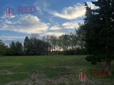 Terreno en Venta de 1200,0 m2