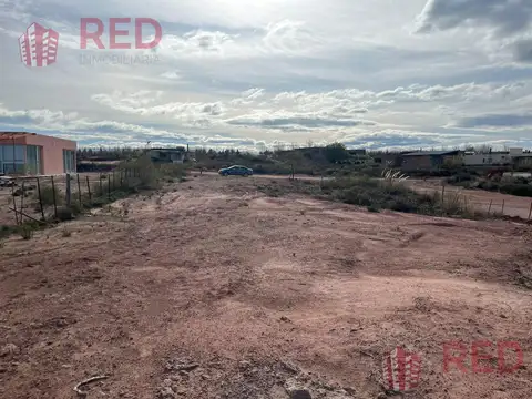 Vende Lote frente al Lago  La Peninsula - Lago Marimenuco