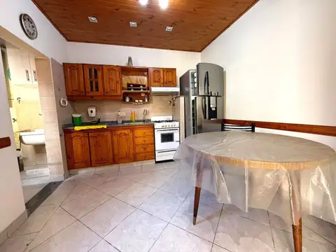 Depto Tipo Casa en Alquiler de 3 dormitorios