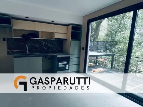 Departamento en Alquiler de 2 dormitorios