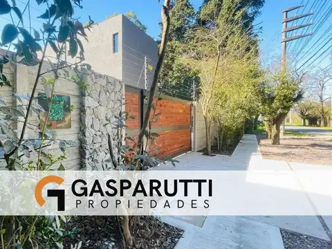 Departamento 3 Ambientes en Alquiler - Ingeniero Maschwitz