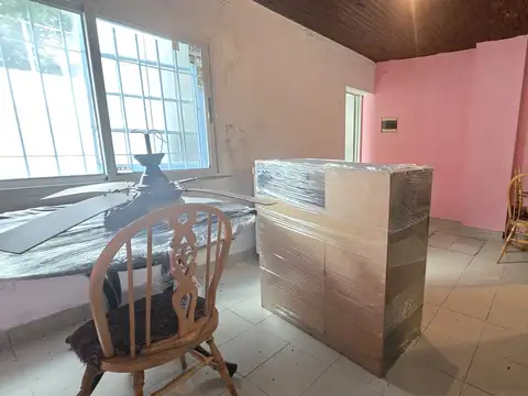 Casa en Venta 60 años