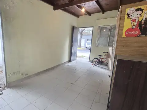 Casa en Venta de 1 dormitorio