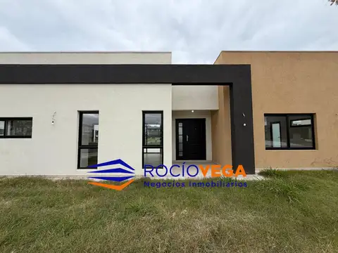 Casa en Venta en Prados del Oeste Zona Oeste Moreno