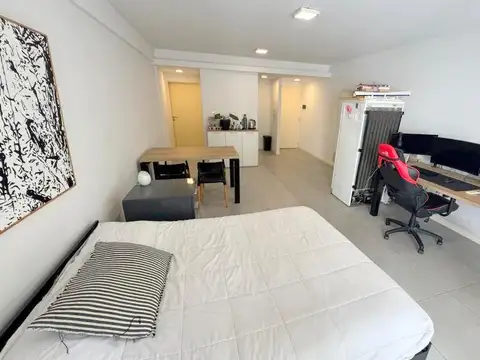 Departamento en Venta Apto profesional