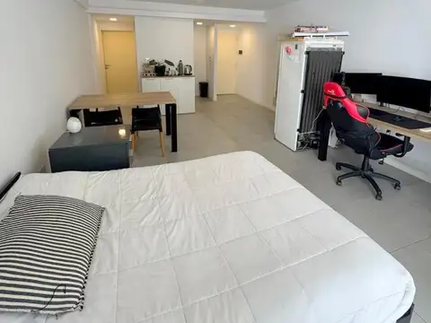 Departamento en Venta en Belgrano Chico, USD 110.000