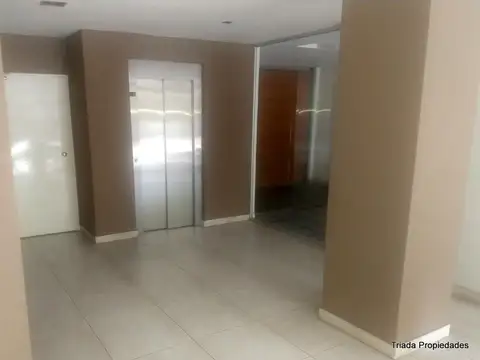 Departamento en Venta en Belgrano Chico, USD 110.000