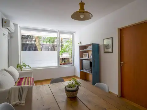 Departamento en Venta al Suroeste