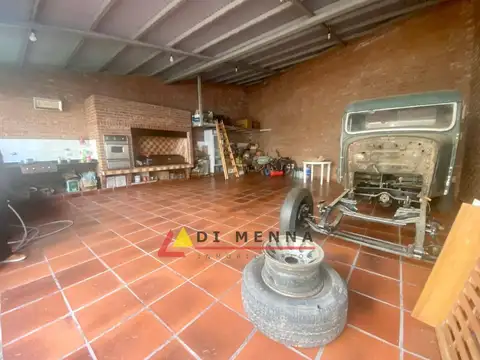 Casa en Venta de 6 dormitorios