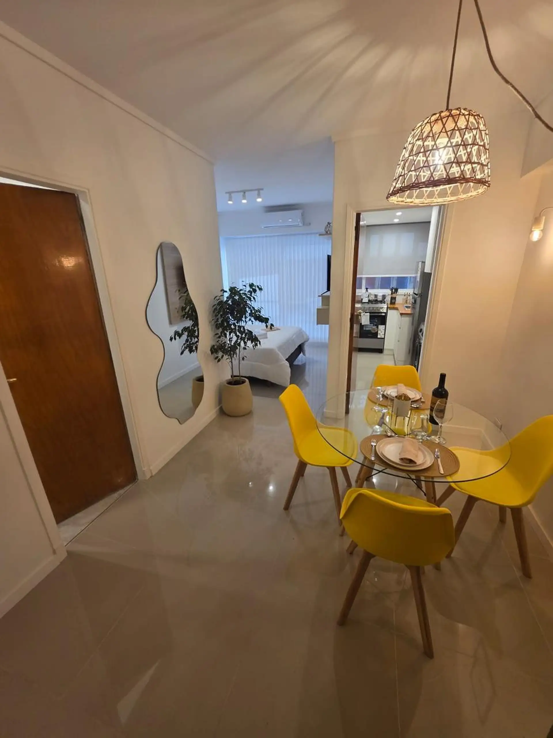 Departamento Monoambiente
