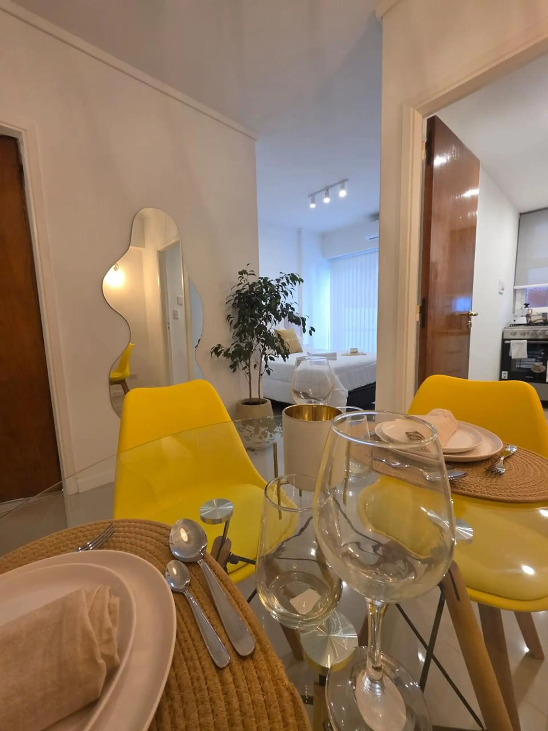 Departamento Monoambiente