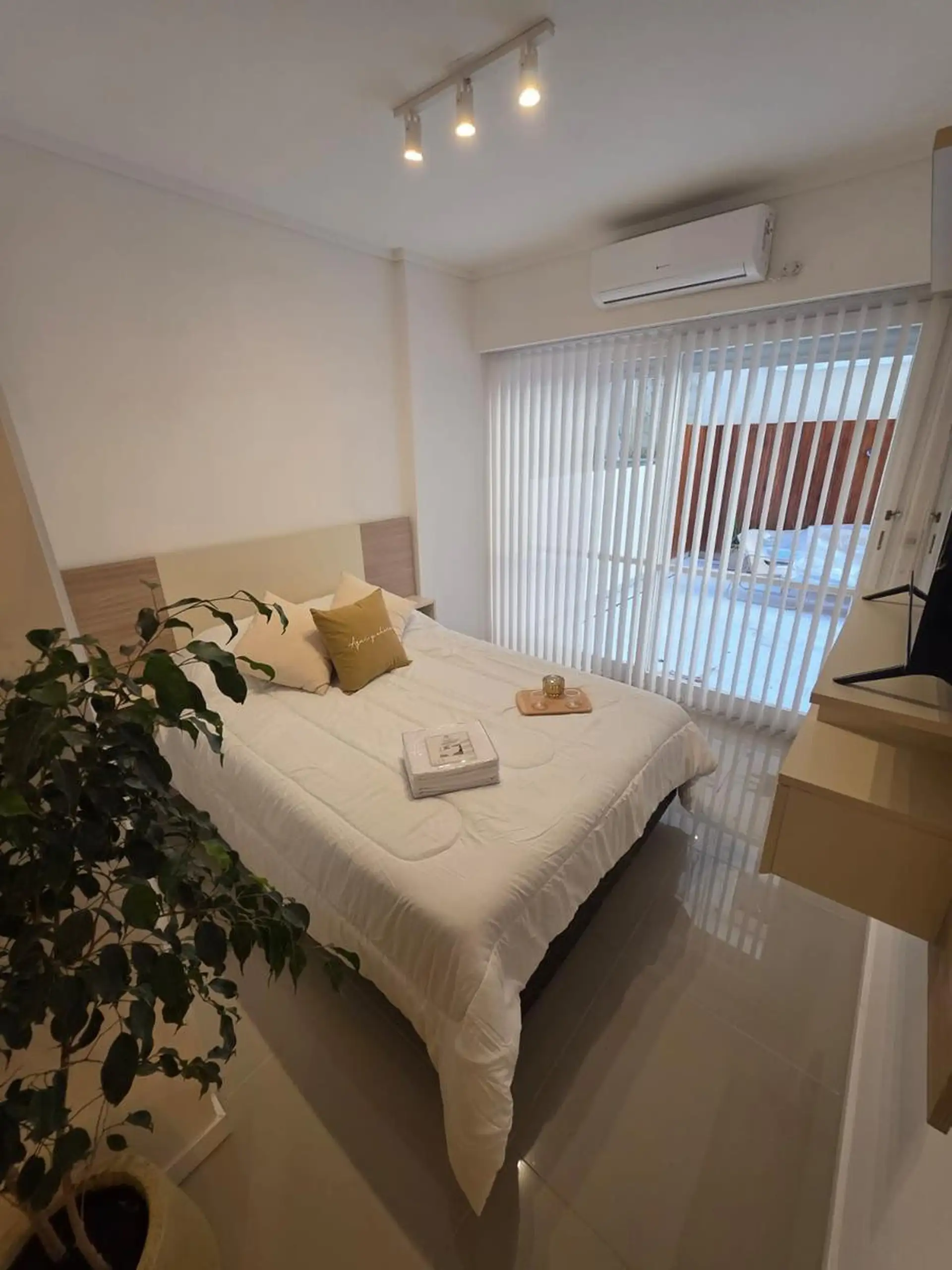 Departamento Monoambiente