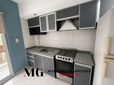 Departamento en Venta 6 años