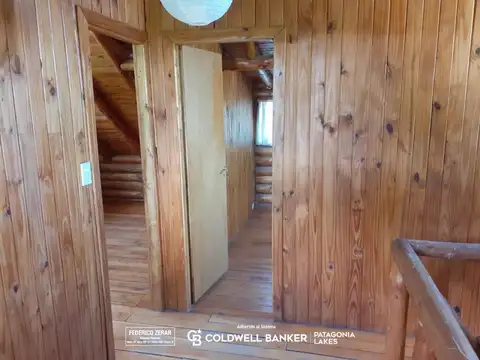 Casa en Venta en San Carlos de Bariloche, USD 180.000