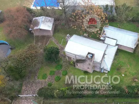 Casa en Alquiler en Barrio el Cazador, $ 1.400.000