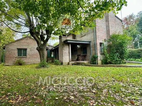 Casa en alquiler | Horacio Quiroga N°3052 esq. Schweitzer | Barrio El Cazador