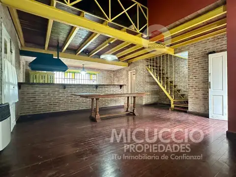 Casa en Alquiler en Barrio el Cazador, $ 1.500.000