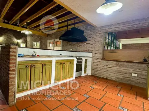 Casa en alquiler | Horacio Quiroga N°3052 esq. Schweitzer | Barrio El Cazador